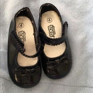 Shoes for baby girls